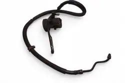 Ohjaustehostinletku PEUGEOT 307 2.0L 2004 OEM 7849701