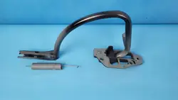 Charnière de coffre droit Mercedes EQE W295 OEM A2957500200