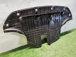 Kia Niro II 22 Plaque de protection moteur OEM 29110AT000DANEK