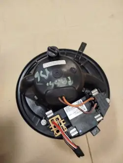 Ventilador soprador Volkswagen OE 3C1820015E