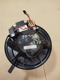 Ventilador soplador Volkswagen OE 3C1820015E