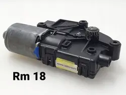 OEM 7N0959591B Panoramadak Motor voor VW Sharan