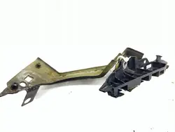 Höger skärmmonteringsset 4 delar VW Passat B8 3G0821142