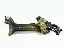 Ensemble de montage d'aile droit 4pcs VW Passat B8 3G0821142