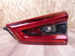 Luz trasera derecha Nissan Qashqai II 2 J11 17-21 LED