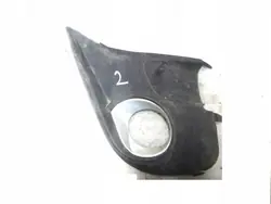 VW Touareg I Front Fog Light Frame Right 7L6853664H