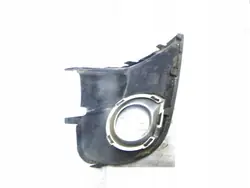 VW Touareg I Front Fog Light Frame Right 7L6853664H