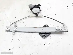 Regulador de ventana Subaru Forester OEM AM-419961
