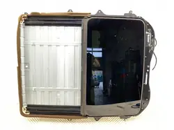 Teto solar OEM A2217800029 para Mercedes W221 Sedã 05-13