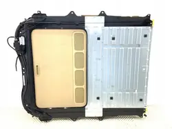Teto solar OEM A2217800029 para Mercedes W221 Sedã 05-13