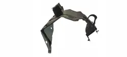 Soporte de guardabarros delantero derecho OEM 4M8821132C