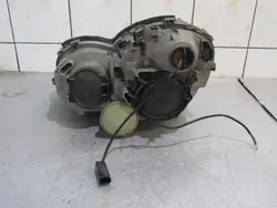 Rechter Frontscheinwerfer Mercedes W203 A2038200261