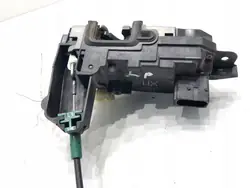 Serrure de porte avant gauche Opel Zafira B 13220371