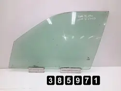 Saab 9-5 Dörrglas OEM 43r001105 - Begagnad