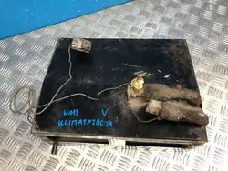 Mercedes W113 Pagoda Ilmastointi OEM W113 KLIMATYZACJA