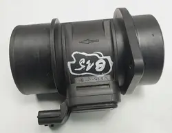 Luftmassenmesser Renault Scenic II Clio II 1.5 DCI