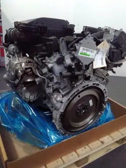 Motor Mercedes R (W251) M276 826 Nuevo OEM M276826