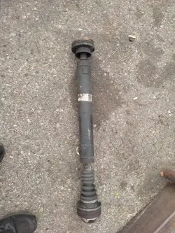 Drive Shaft Complete Ford Ranger