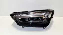 Faros LED Izquierdo Audi Q5 FL Lift 80A941035E