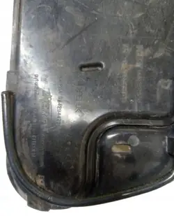Gebrauchter FAP-Flüssigkeitstank 9642944280 Citroen C5 I DS5