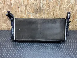 Radiador de agua BMW X2 F39 2.0B B46 B48