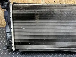 Radiateur d'eau BMW X2 F39 2.0B B46 B48