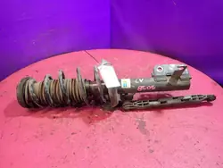 OPEL ASTRA J IV 11-20 1.4 Ammortizzatore Anteriore Sinistro McPherson 22183644