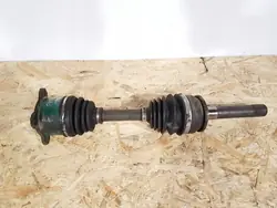 2000 Mitsubishi Pajero Sport I Front Half Shaft MR276860