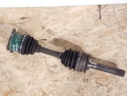 2000 Mitsubishi Pajero Sport I Arbre de transmission avant MR276860