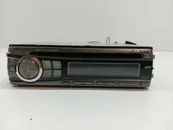 ALPINE CDE-9870R Radio VW Lupo I 1998-2005 OEM 5907911399764