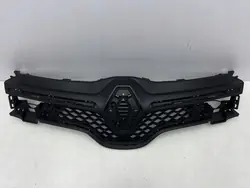 RENAULT TWINGO III Front Bumper Grill OEM 622566433R