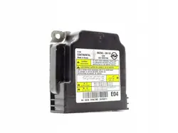 SsangYong Tivoli Airbag-sensor OEM 86250-35110