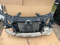 Radiatore anteriore completo Mercedes W164