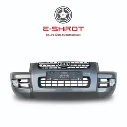 Parachoques delantero Kia Sportage II