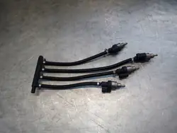 Injecteur GPL EG2000 67R-011057 pour Seat Toledo II 1.8B