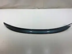 BMW 3 F30 M-Performance Takaspoileri