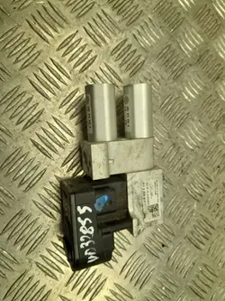 AC-torkare OEM 4KE820339E för Audi Q8 e-tron 2021