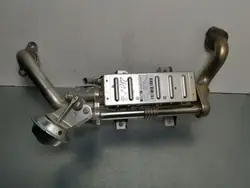 Refrigerador EGR Toyota OEM FBZ6841 - Usado