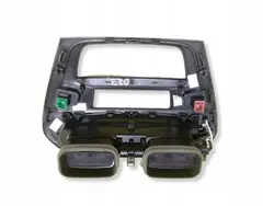 Citroen C-Elysée 1.2 VTI Grelha ventilação painel OEM 9676476977