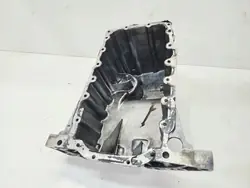 Oljepanna Volkswagen Crafter 2.0 TDI