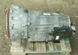 Boîte de vitesses Mercedes W212 2.2 CDI OEM R2312710300