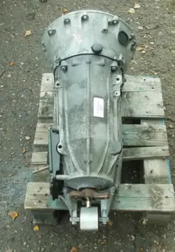 Caja de cambios Mercedes W212 2.2 CDI OEM R2312710300