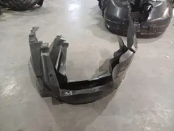 Aleta delantera izquierda Fiat Panda II OEM 52121790