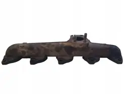 Coletor de Escape OEM 548028 para Volvo V50 1.6TDCI