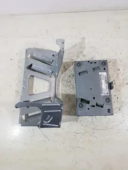 Amplificador de áudio HIFI BMW 9312593 para F10/F11