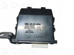 Module de verrouillage central Toyota Yaris Cross 2024 OEM 8597052061