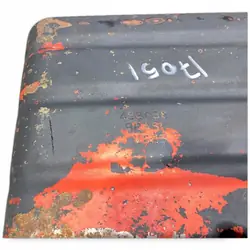 Carter d'huile Solaris OEM 1677937 - État utilisé