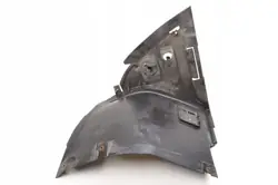 OEM 2695663 Etu vasen lokasuoja BMW M3 E46 Cabrio