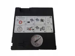 VW Audi Ilmakompressori OEM 5N0012615F 5N0012615C