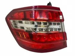 Linker LED achterlicht Mercedes W212 S212 Avantgarde A2128203964